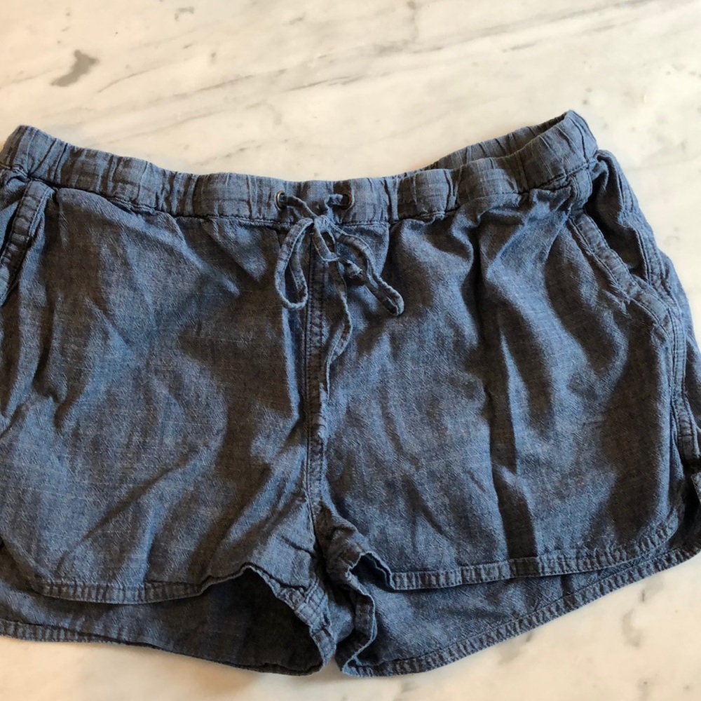 J Crew Shorts